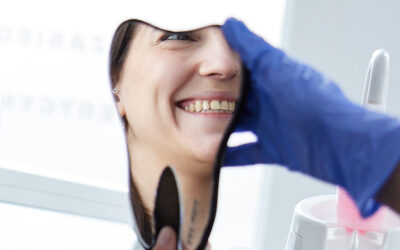 Higienizacja – Skaling i piaskowanie zębów Poznań Jeżyce