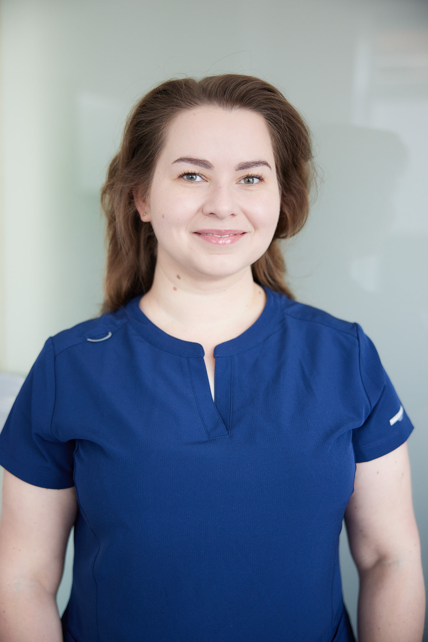 Lekarz Stomatolog Aleksandra Gajewa