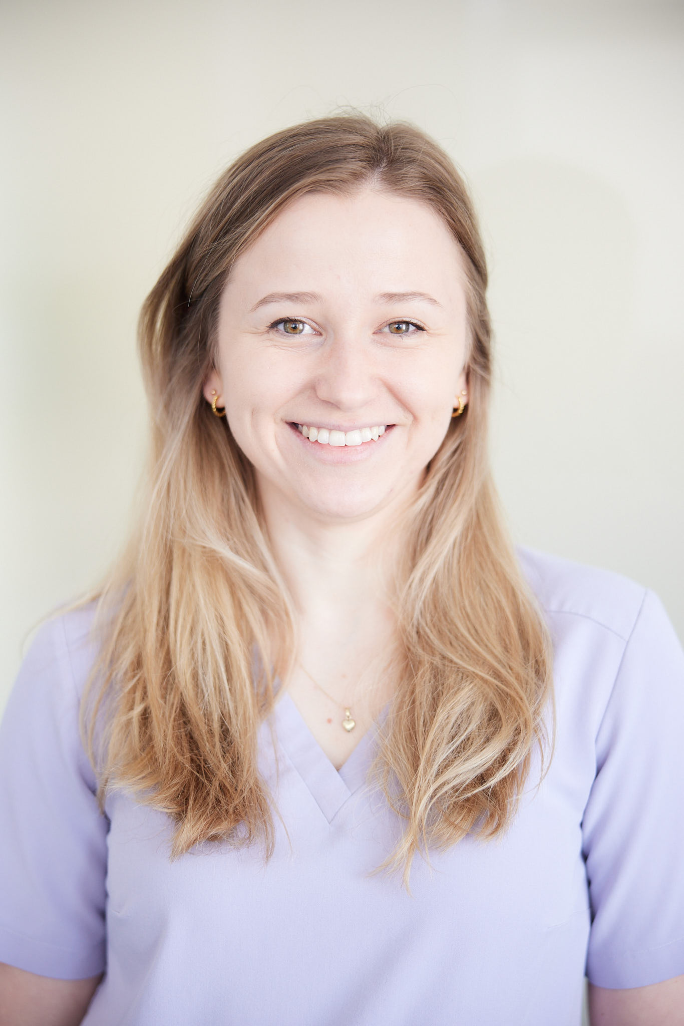 Specjalista, Lekarz Stomatolog Aleksandra Stojanowska