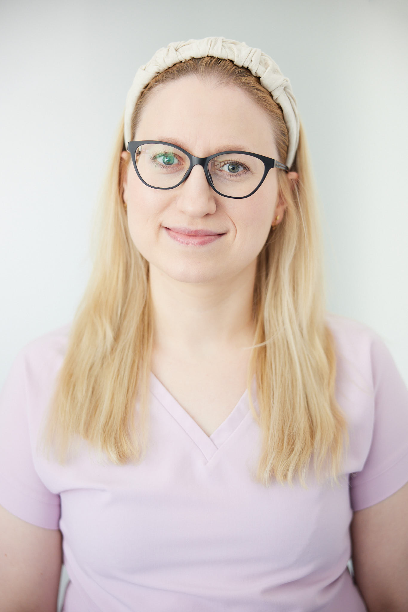 Specjalista, Lekarz Stomatolog Joanna Kazmucha