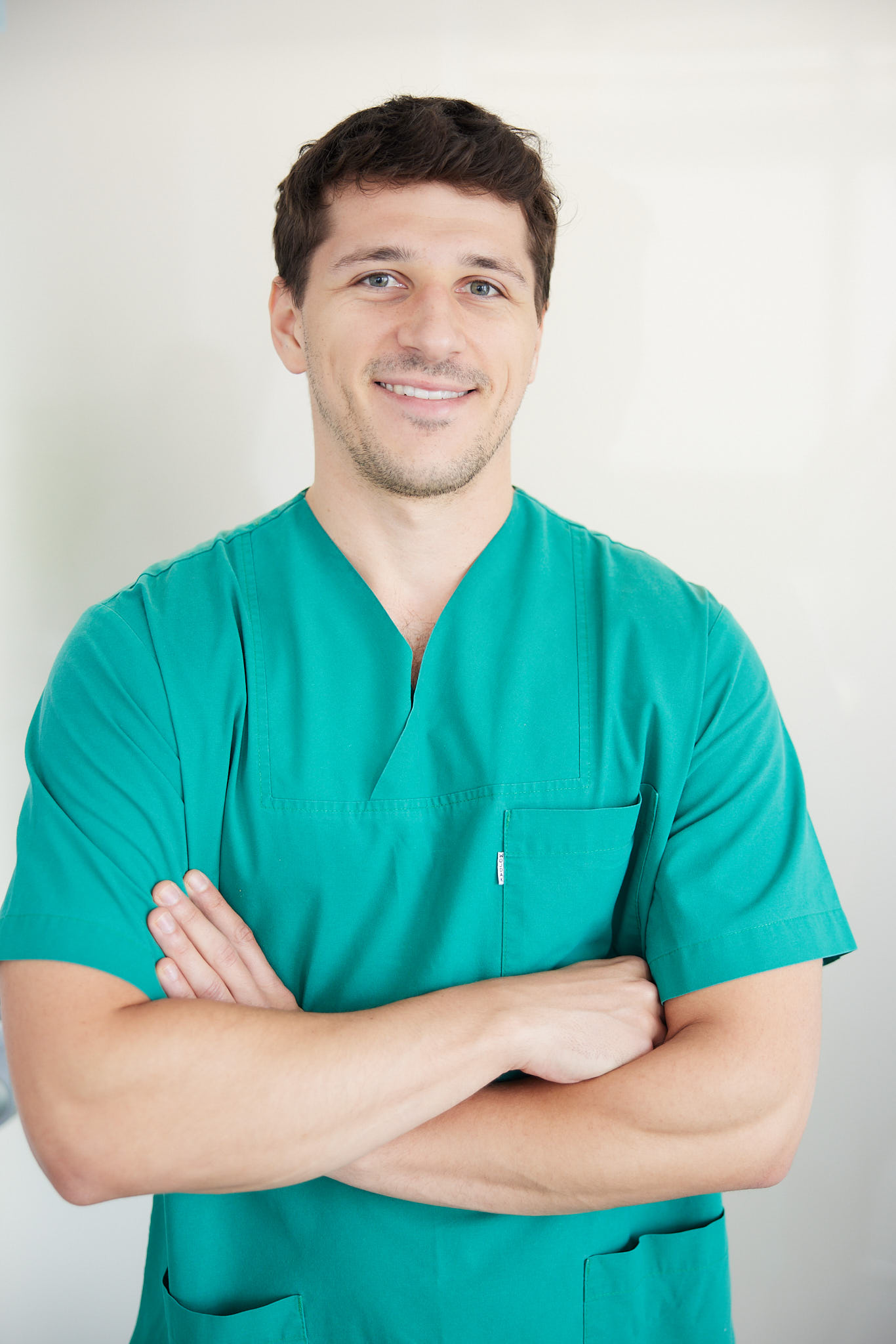 Lekarz Stomatolog Mikołaj Ryng