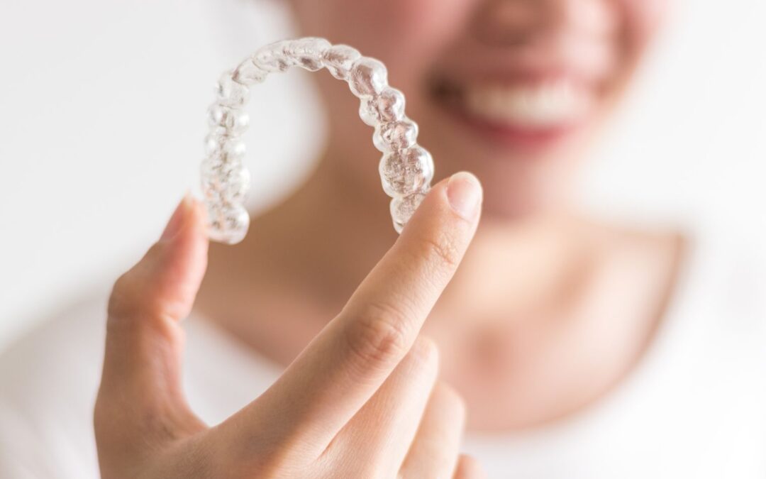 Który aparat ortodontyczny wybrać?