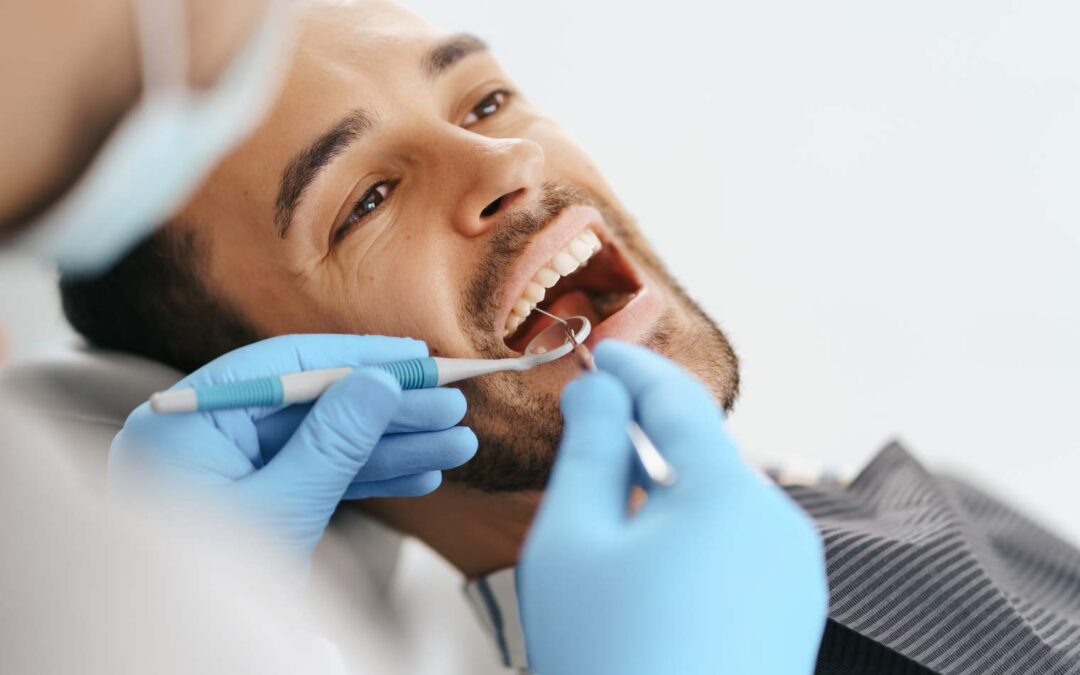 Ból zęba Poznań Jeżyce